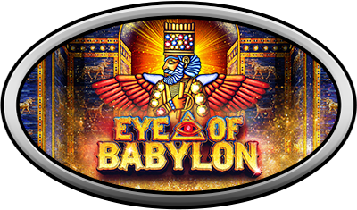 Eye of Babylon