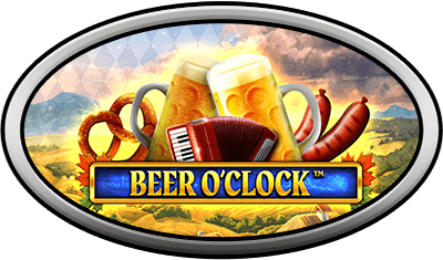 Beer O'clock