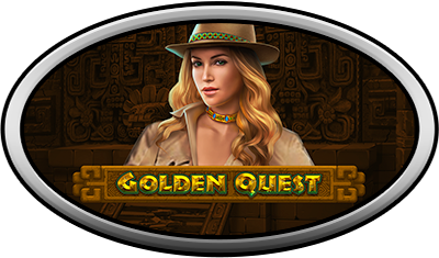 Golden Quest